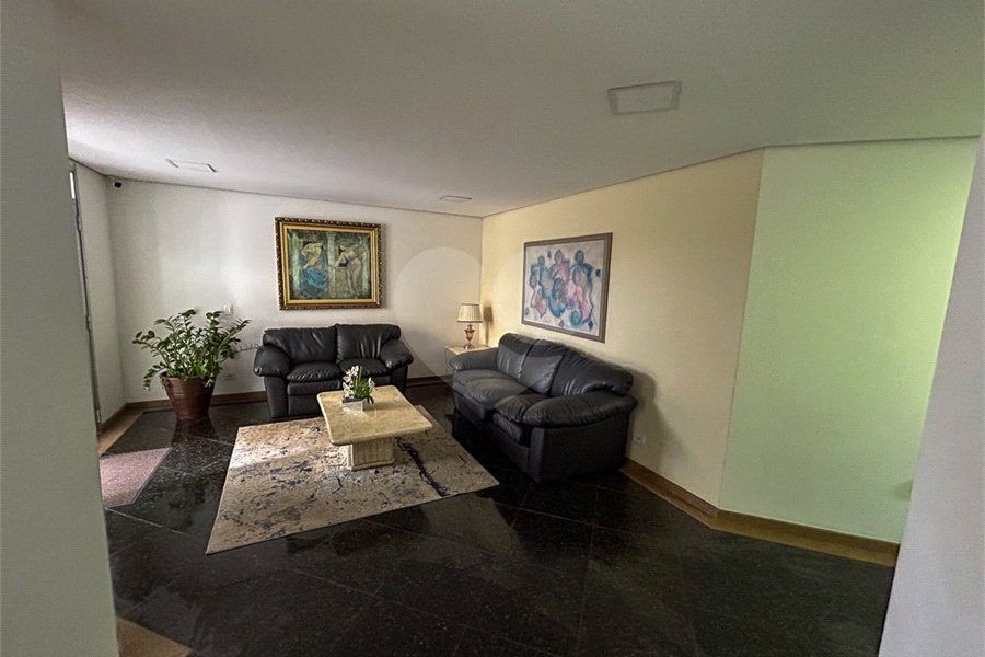 Apartamento à venda com 3 quartos em Santa Teresinha, São Paulo, SP