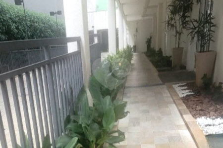 Apartamento à venda com 1 quarto em Brás, São Paulo, SP