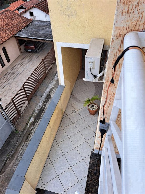 Sobrado à venda com 3 quartos em Tremembé, São Paulo, SP