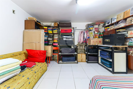 Casa à venda com 3 quartos, sendo 1 suíte, em Mirandópolis, São Paulo, SP