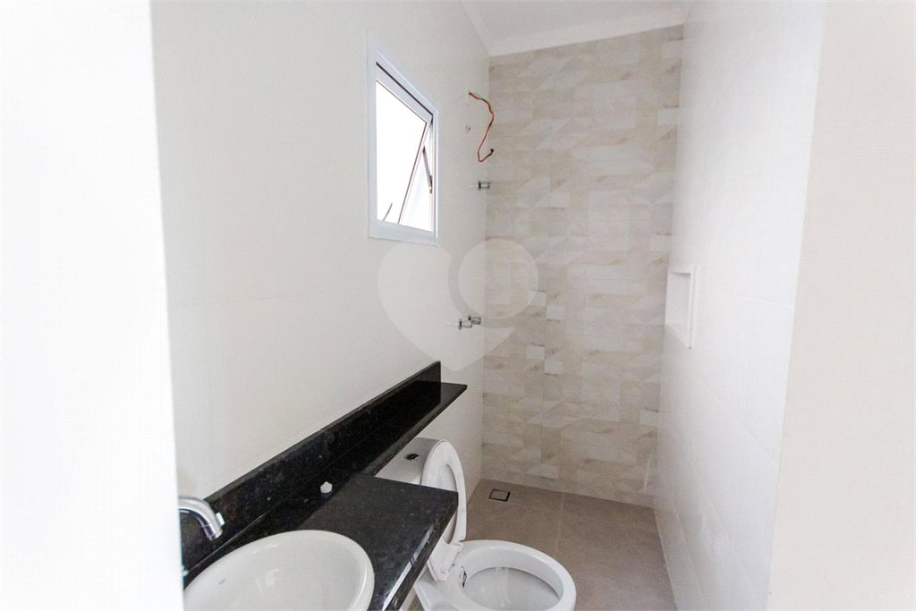 Cobertura à venda com 2 quartos, sendo 1 suíte, em Parque das Nações, Santo André, SP