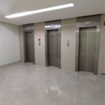 Sala Comercial à venda, Centro, Santos - SA0018.