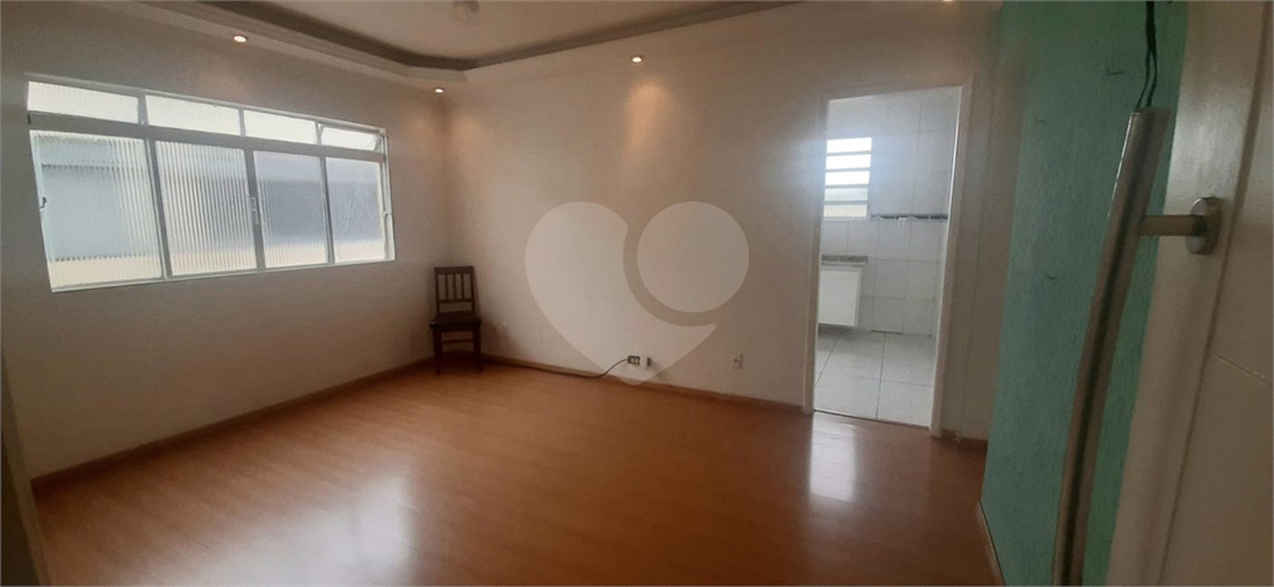 Apartamento à venda com 2 quartos em Vila Albertina, São Paulo, SP