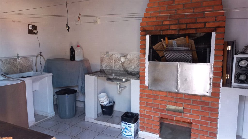 Casa à venda com 3 quartos, sendo 1 suíte,  em Jardim Casa Grande, Itapetininga, SP