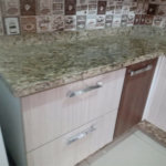 Apartamento à venda com 2 quartos em Jardim Alzira Franco, Santo André, SP