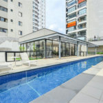 Apartamento à venda com 2 quartos, sendo 1 suíte, em Vila Mariana, São Paulo, SP