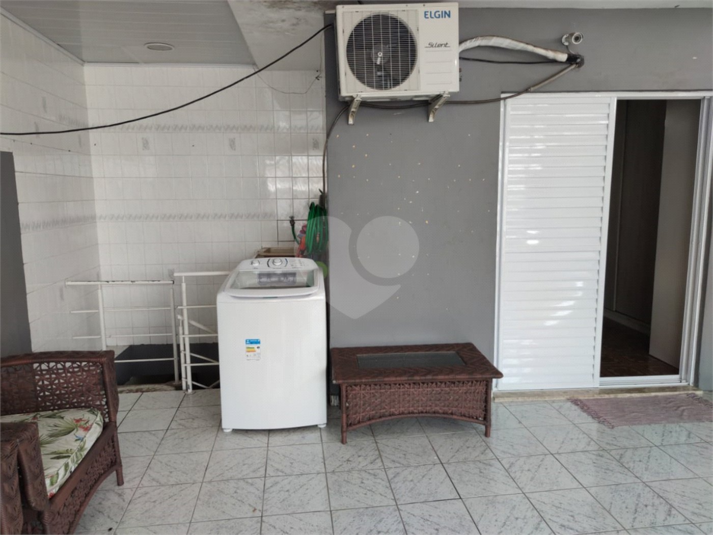 Sobrado à venda com 2 quartos no Brasilândia, São Paulo, SP