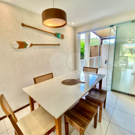 Casa à venda com 3 quartos em Rasa, Armação dos Búzios, RJ