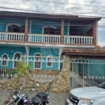 Sobrado à venda com 3 quartos, sendo 1 suíte, em Jardim Modelo, Suzano, SP