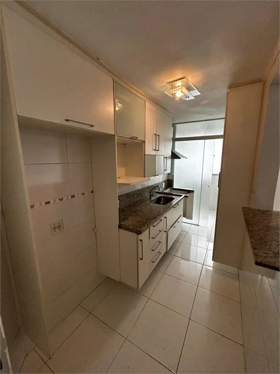 Apartamento à venda com 2 quartos, sendo 1 suíte, em Vila Suzana, São Paulo, SP
