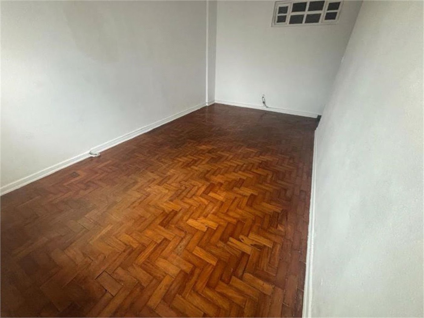 Apartamento Residencial à venda, José Menino, Santos - AP1085.