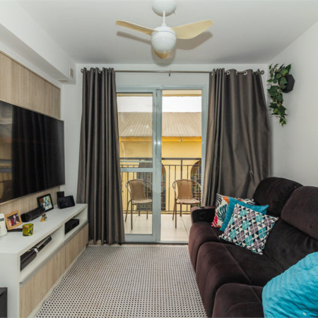 Apartamento à venda com 1 suíte em Ipiranga, São Paulo, SP