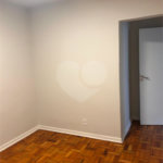 Apartamento à venda com 1 quarto em Perdizes, São Paulo, SP