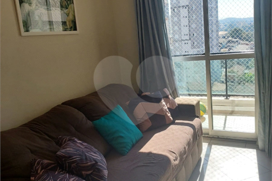 Apartamento à venda com 2 quartos, sendo 1 suíte, em Tucuruvi, São Paulo, SP