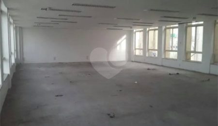 Laje Corporativa para alugar no Centro, São Paulo, SP