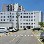 Apartamento à venda com 2 quartos em Loteamento Mogilar, Mogi das Cruzes, SP