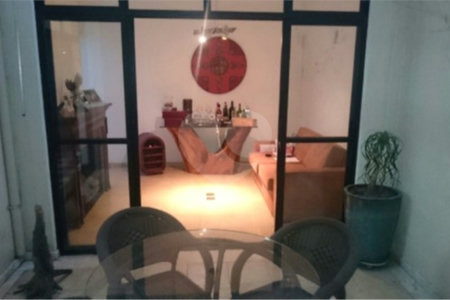 Sobrado à venda com 5 quartos, sendo 2 suítes, em Brooklin Paulista, São Paulo, SP