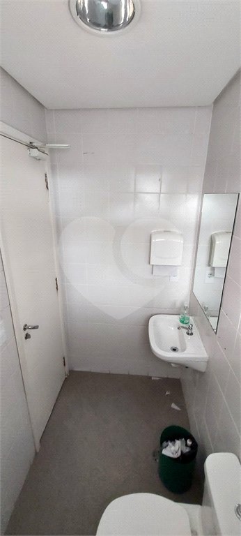 Sala à venda em Vila Guarani (z Sul), São Paulo, SP