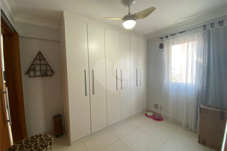 Apartamento à venda com 2 quartos, sendo 1 suíte, em Campo Grande, São Paulo, SP