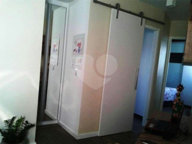 Apartamento à venda com 2 quartos em Vila Mazzei, São Paulo, SP