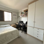 Apartamento à venda com 3 quartos, sendo 2 suítes, em Pico do Amor, Cuiabá, MT