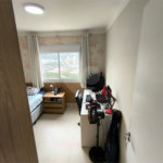 Apartamento à venda com 3 quartos, sendo 1 suíte, em Jardim Vazani, São Paulo, SP