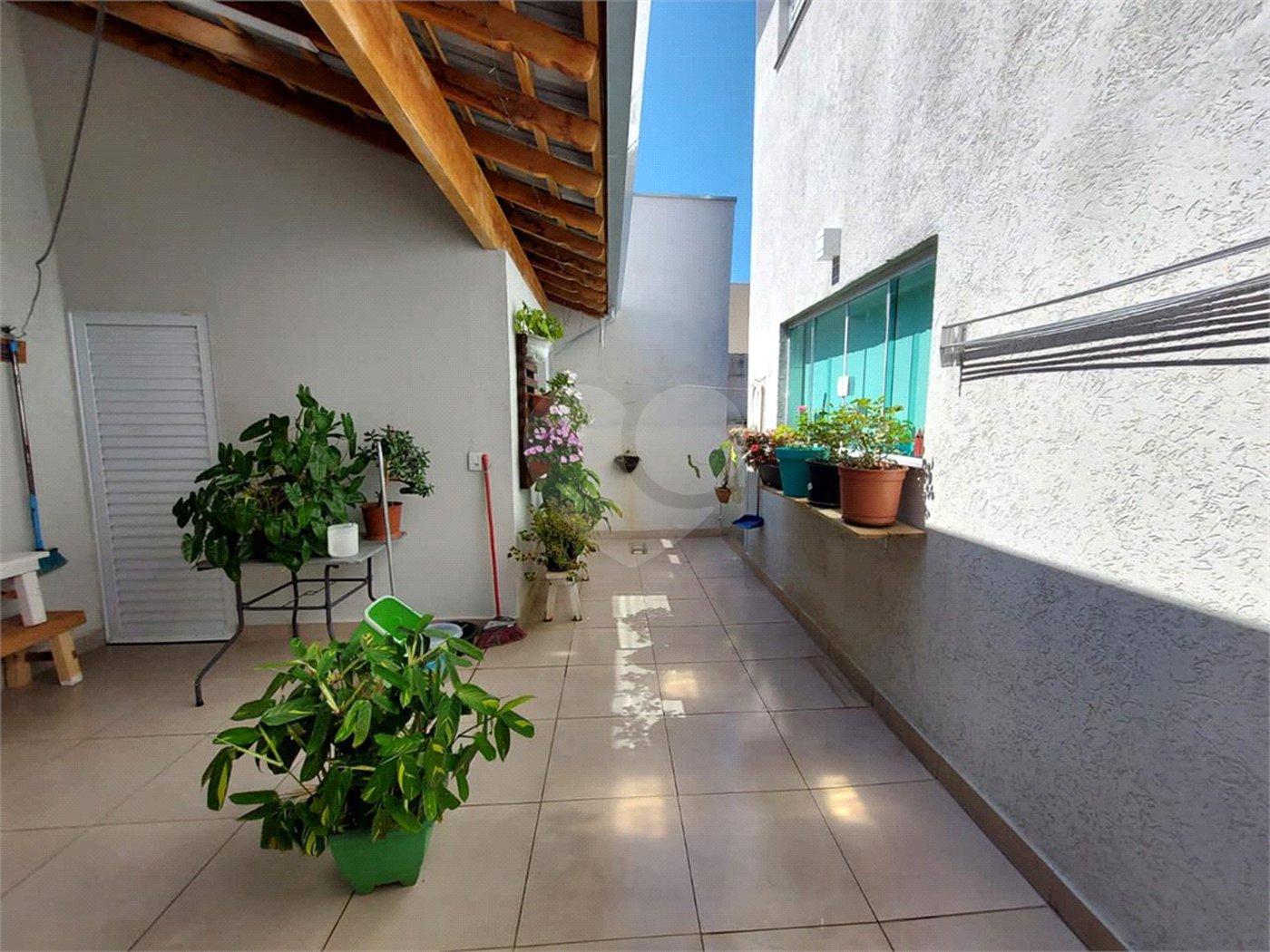 Casa à venda com 3 quartos, sendo 1 suíte,  em Villa Di Cesar, Mogi das Cruzes, SP