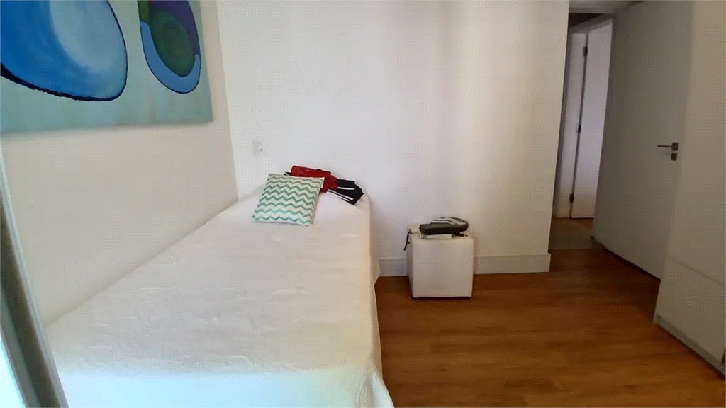Apartamento à venda com 3 suítes em Jardim Fonte do Morumbi, São Paulo, SP