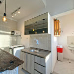 Apartamento com 1 dormitório à venda, 52 m² por R$ 450.000,00 - Aparecida - Santos/SP