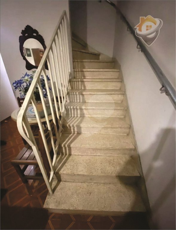 Casa Térrea à venda com 2 quartos em Freguesia do Ó, São Paulo, SP