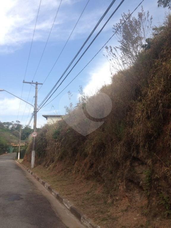 Terreno à venda no condomínio Xxxxxx, São Paulo - SP