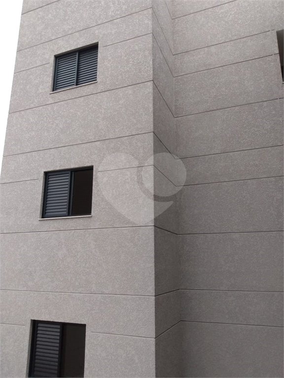 Apartamento à venda com 2 quartos em Tucuruvi, São Paulo, SP