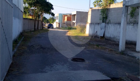 Terreno à venda no condomínio Monte Verde, Rio de Janeiro - RJ