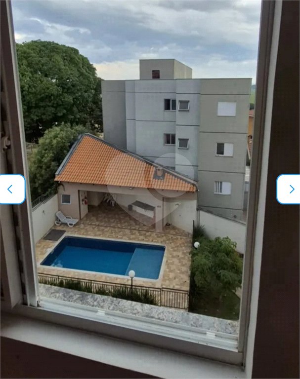 Apartamento à venda com 2 quartos em Conjunto Habitacional Júlio de Mesquita Filho, Sorocaba, SP