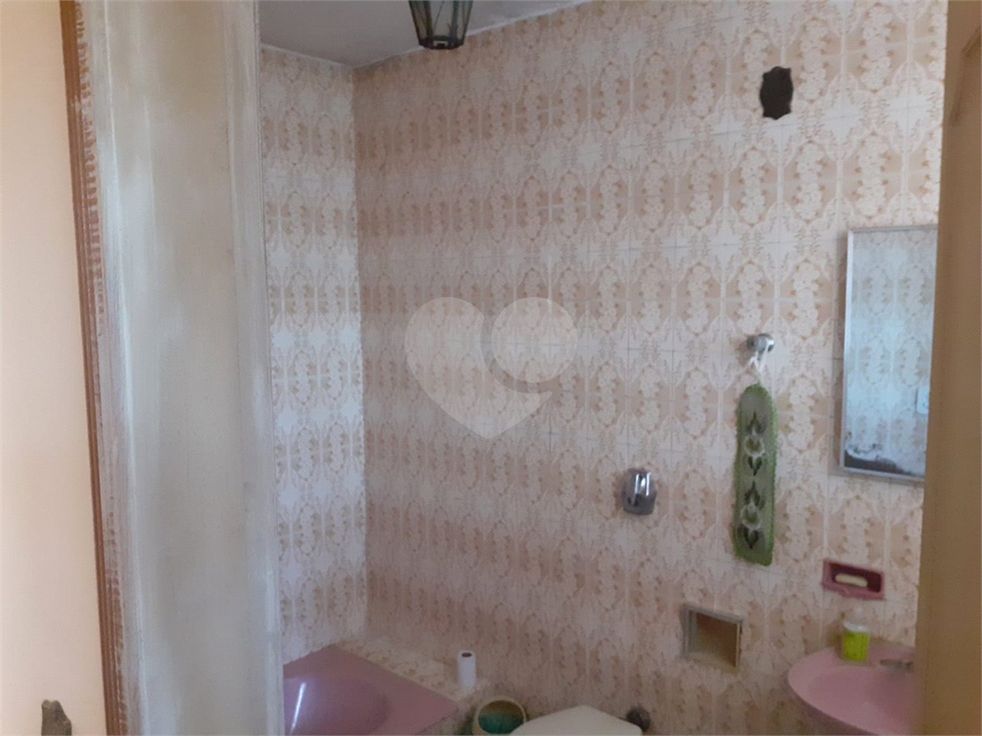 Casa de Vila à venda com 4 quartos, sendo 2 suítes,  em Vila São Francisco, São Paulo, SP
