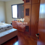 Apartamento à venda com 2 quartos em Bosque dos Eucaliptos, São José dos Campos, SP