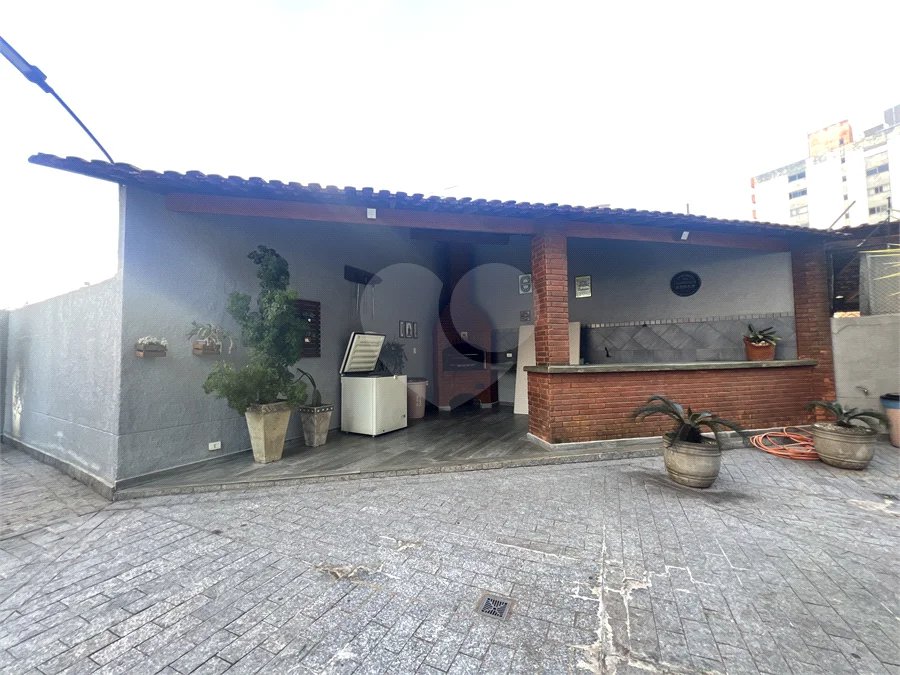 Apartamento á venda - Vila Guarani