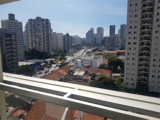 Sala à venda em Brooklin, São Paulo, SP