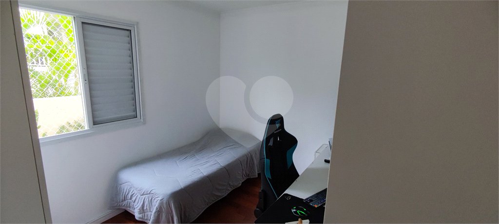 Apartamento à venda com 3 quartos, sendo 1 suíte, em Vila Caraguatá, São Paulo, SP