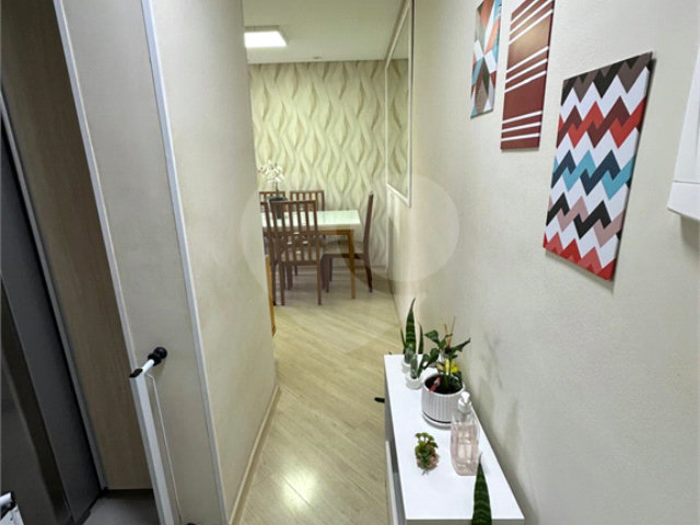 Apartamento à venda com 2 quartos em Santana, São Paulo, SP