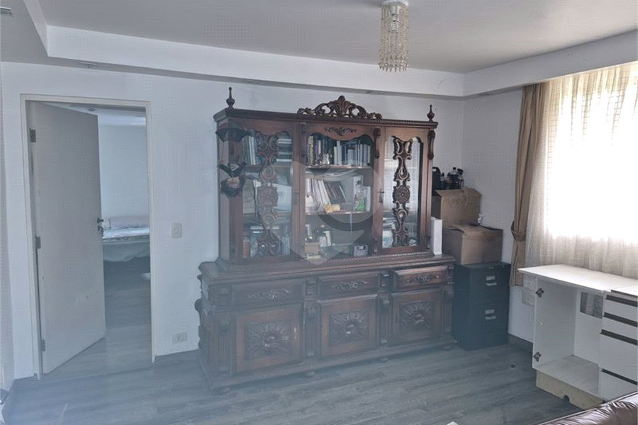 Casa à venda com 4 suítes no condomínio Associação Reserva das Hortênsias, Mairiporã - SP