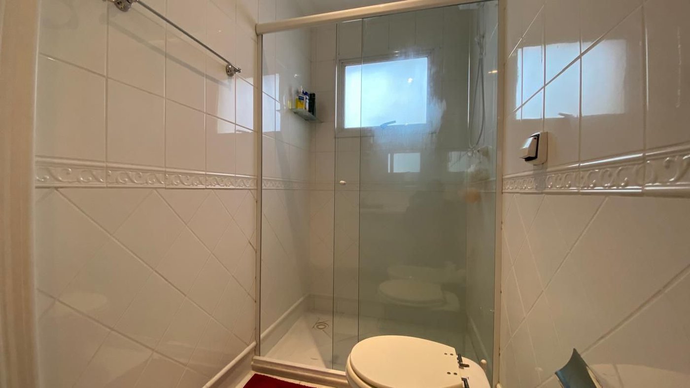 Apartamento com 4 dormitórios, 180 m² - venda por R$ 1.270.000,00 ou aluguel por R$ 8.350,00/mês - Enseada - Guarujá/SP