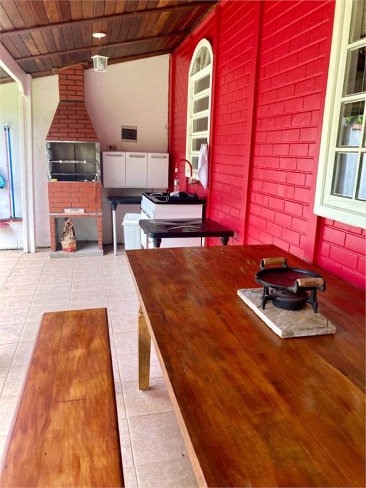 Casa à venda, 113 m² por R$ 1.100.000,00 - Jardim São Lourenço - Bertioga/SP