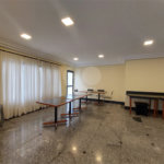 Apartamento à venda com 4 quartos, sendo 1 suíte, em Vila Leopoldina, São Paulo, SP