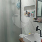 Apartamento à venda com 2 quartos, sendo 1 suíte,  em Jardim Parque Morumbi, São Paulo, SP