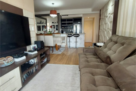 Apartamento à venda com 3 quartos, sendo 1 suíte, em Além Ponte, Sorocaba, SP