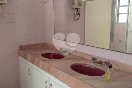 Casa à venda com 4 quartos em Maracanã, Rio de Janeiro, RJ