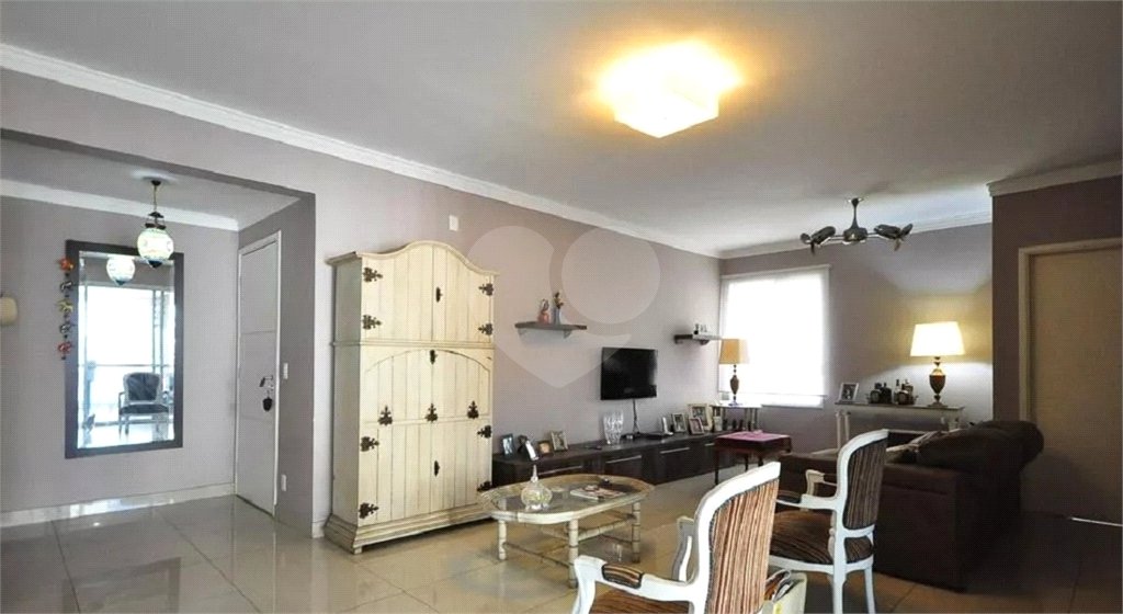 Apartamento à venda com 3 suítes em Vila Andrade, São Paulo, SP