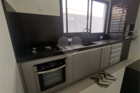 Casa à venda com 3 suítes em Parque Bom Retiro, Paulínia, SP