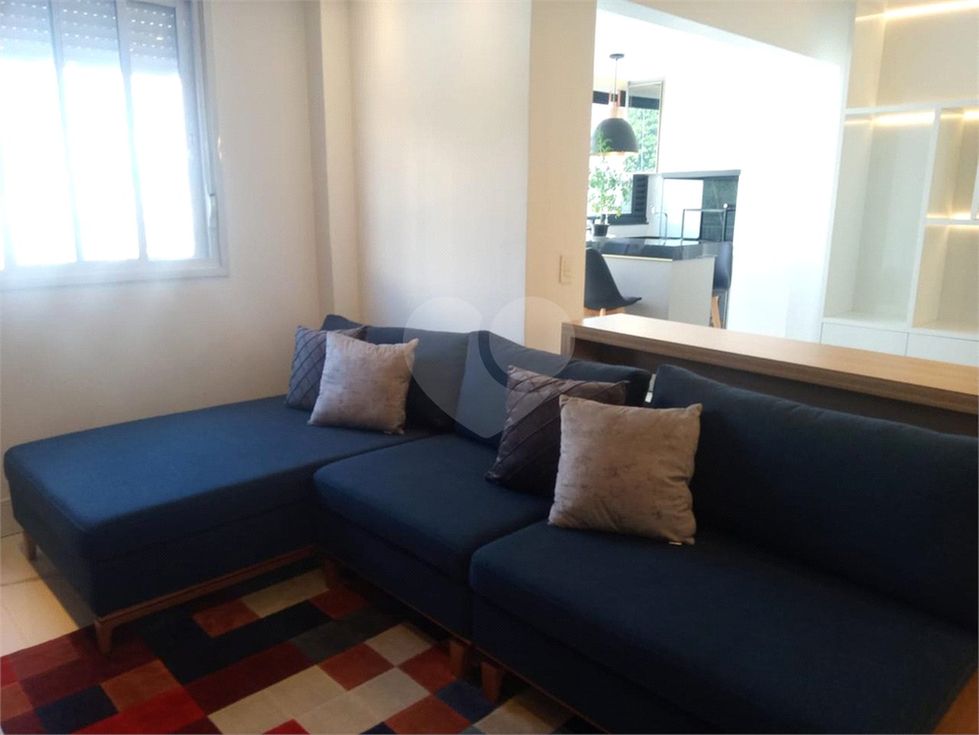 Apartamento à venda com 2 quartos, sendo 1 suíte, em Lapa, São Paulo, SP